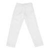 Pantalón en lino con bolsillos laterales - Imagen 8